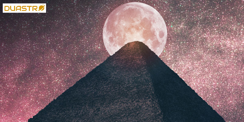 Astrology and the ancient wisdom of the Egyptians 